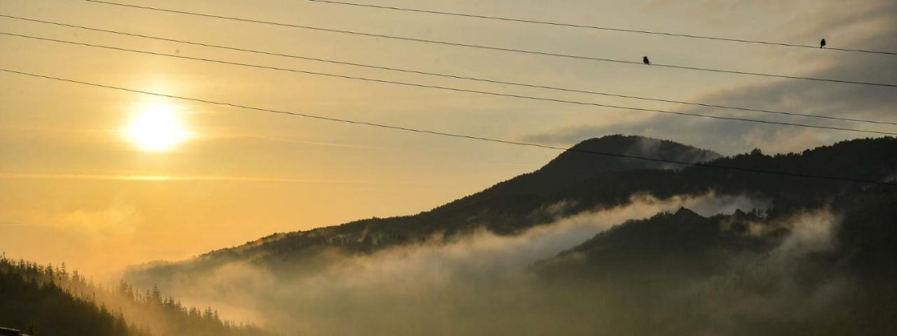 Rhodopes Legends Hotel Vrata Bagian luar foto